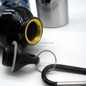 Yongkang Bình Nước Nhôm Bán Buôn Thể Thao Được Khuyến Mãi Bình Nước Uống Bằng Nhôm Thể Thao 500Ml Không Bpa Thăng Hoa - Product Image 5