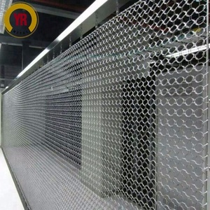 <span class=keywords><strong>Cortinas</strong></span> de Malla Metálica al por Mayor a Precios Económicos - Product Image 5