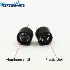Medição ultrassônica da distância do sensor 20cm ~ 18m do transmissor de MANORSHI 40kHz para testar facilidades - Product Image 5