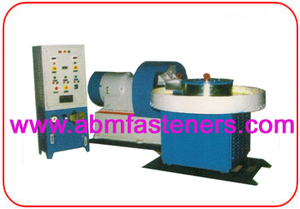 Máquina lapeadora de bolas automática, utilizado para la fabricación de bolas de acero - Product Image 2