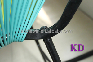 China Foshan Outdoor Furniture Outdoor <strong>Recliner</strong> <strong>Chairs</strong> Comfortable Leisure PE <strong>Rattan</strong> <strong>Chair</strong> - Product Image 6