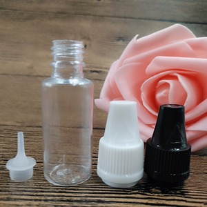 10 ml <span class=keywords><strong>Pet</strong></span> BERI cap chai nhựa Chai nhỏ giọt cho dầu lỏng - Product Image 3