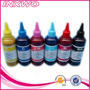 Perfect transferencia de tinta de sublimación de tinta para epson 7600 4880 4000 9600 9800 impresora de gran formato - Product Image 4