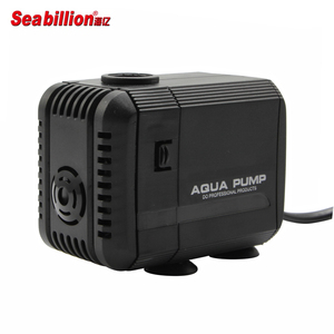 Pompe d'<span class=keywords><strong>aquarium</strong></span> marine réglable Sea Billion <span class=keywords><strong>Aqua</strong></span> de conception la plus récente pour une utilisation submersible - Product Image 3