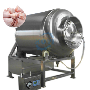 Tambor de Marinado de Carne al Vacío Automático de Alta Eficiencia en Venta - Product Image 1