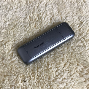 华为 E192 3G USB 调制解调器 7.2 Mbps HSDPA 移动宽带 3G USB 加密狗