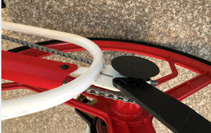 24 Inch <strong>Bicycle</strong> <strong>Public</strong> Bike Share <strong>Bicycle</strong> for City <strong>Urban</strong> <strong>Sharing</strong> <strong>Bicycle</strong> City Bike for Rental - Product Image 3