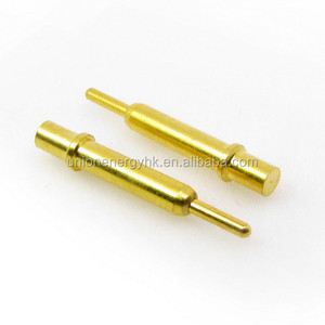 Conectores de teléfono celular Pogo Pins pin POGO con resorte - Product Image 1