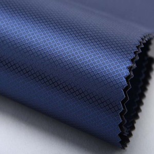 China Fabricante Al Por <span class=keywords><strong>Mayor</strong></span> con precio competitivo bolsa de tela con revestimiento de pvc - Product Image 2