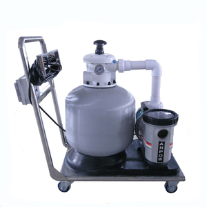 Potable <strong>Pool</strong> <strong>Sand</strong> <strong>Filters</strong> 24 Inch Filtration Swimming <strong>Pool</strong> Equipment - Product Image 6