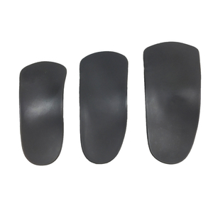 <span class=keywords><strong>Solette</strong></span> Correttive in TPU a 3/4 di Lunghezza <span class=keywords><strong>per</strong></span> Uomo e Donna, <span class=keywords><strong>per</strong></span> Fascite Plantare, Arco Plantare e Piedi Piatti - Product Image 4
