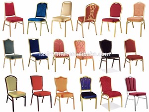 Silla fuerte y durable del banquete <span class=keywords><strong>de</strong></span> los muebles del hotel - Product Image 6