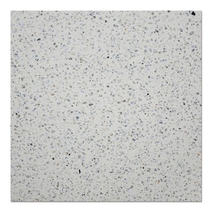 Samistone Widely Used Terrazzo <strong>Flooring</strong> Stone Off White Terrazzo <strong>Tile</strong> <strong>Price</strong> - Product Image 5