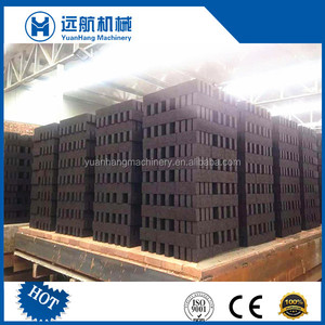 Processus de Fabrication de briques Automatique Rouge Brique D'argile Faisant Four - Product Image 4