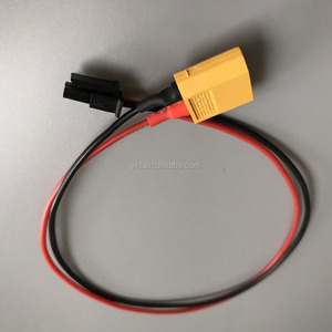 PHR-2 51004-0200 2 Pin Crimp Terminal verlängern Kabel - Product Image 4