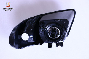 Auto sistema faros a <span class=keywords><strong>Dodge</strong></span> caravana 01-07 - Product Image 4