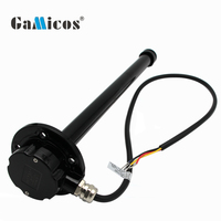 GLTV7 Cuttable Capacitive Fuel Level Sensor Gauge for diesel Tanks