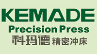 Zhejiang Kemade Machinery Co., Ltd. logo