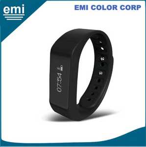 Đồng hồ thể thao thông minh <span class=keywords><strong>USB</strong></span> BT chất lượng cao, máy đo lượng calo, máy đếm bước chân - Product Image 1