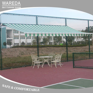 Toldo retráctil automático para balcón, toldo plegable para brazo, para <span class=keywords><strong>terraza</strong></span> - Product Image 6