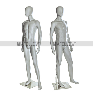 หุ่นโชว์เด็กชายวัยรุ่น รุ่นขายดีที่สุด หุ่นโชว์วัยรุ่น JIM-4 - Product Image 5