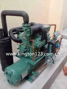 Unidad de condensación semihermética 2hp, para frío <span class=keywords><strong>rom</strong></span> 2GC-2.2 - Product Image 6