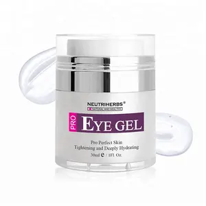 Meest Effectieve Anti-Aging Private Label Onder Eye Dark Circle Cream