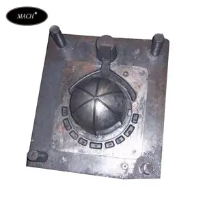 Xiamen Custom Aluminum Die Casting Mould