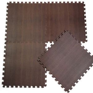 ย้อนกลับความหนาแน่นสูง Eva โฟมปริศนาเสื่อ/ลายไม้ประสานเสื่อชั้น - Product Image 5