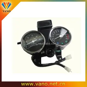 GN125 wireless digital speedometer for electric motorcycle tachometer speedometer