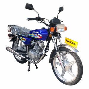 カワキガソリン/電動二輪バイク大人用バイクバッテリー - Product Image 1