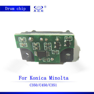 <span class=keywords><strong>Chip</strong></span> <span class=keywords><strong>Reset</strong></span> Mực Cho <span class=keywords><strong>Chip</strong></span> <span class=keywords><strong>Konica</strong></span> <span class=keywords><strong>Minolta</strong></span> Bizhub C350 <span class=keywords><strong>C450</strong></span> C351 C352 - Product Image 6