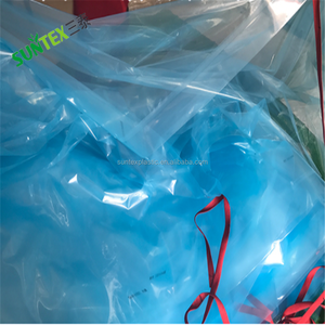 ฟิล์มเรือนกระจก150ไมครอนสำหรับครอบองุ่น6mil LDPE ฟิล์มเรือนกระจกใสป้องกันลูกเห็บ/ฝน - Product Image 6