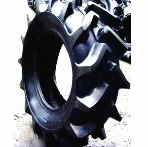 11.2-24 8PR tracteur agricole pneus R2 11.2X24 riz paddy pneus