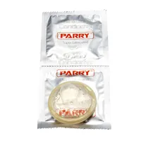 Condom Government Procurement Platin Type Delay With CE Natural Latex Rubber Condom For Men
