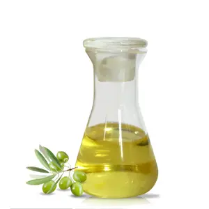 Heiß verkaufendes Olivenöl ätherisches Öl Basis reich an Vitamin E