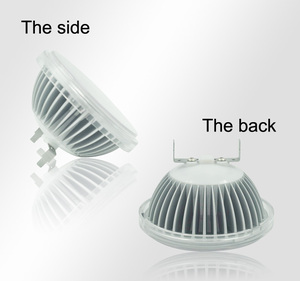 G53 GU10 dẫn ar111 18W cao quyền lực lãnh đạo chú ý <span class=keywords><strong>par36</strong></span> ar111 - Product Image 4