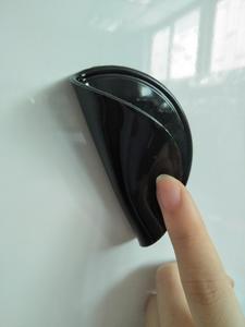 滑り止めパッド粘着ゲルパッド盗難防止パッドキーパッド車ダッシュボード工場卸売 - Product Image 3
