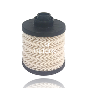 Filtro de combustible para motor diésel, accesorio de alta calidad para FORD Ecosport, Edge, Fiesta, Focus III, 1872152, 9676133480, 9801366680, 5000789067 - Product Image 1