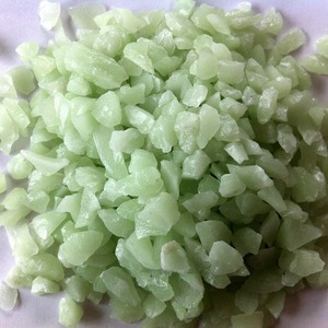 Glow in <span class=keywords><strong>the</strong></span> dark glas chips/terrazzo glas chips - Product Image 1