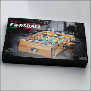 Table de jeux multifonction <span class=keywords><strong>Giantex</strong></span> 4 en 1 : billard, hockey sur air, baby-foot, tennis de table - Product Image 5