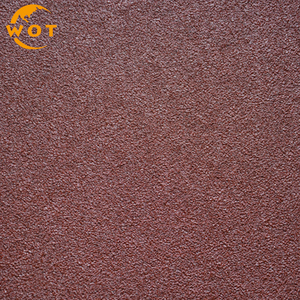 Venta caliente personalizada óxido de aluminio <span class=keywords><strong>disco</strong></span> de <span class=keywords><strong>la</strong></span> aleta con el mejor precio en China - Product Image 4