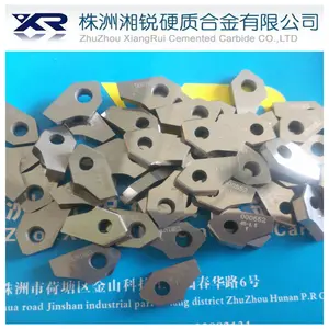 Lưỡi Dao Cắt Cho Ghế Van Máy Khoan - Product Image 1