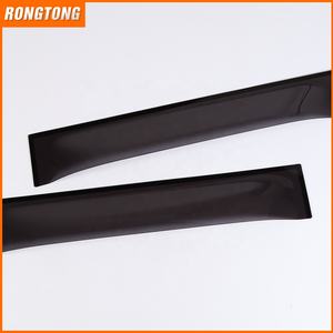 Déflecteur <span class=keywords><strong>de</strong></span> vitres, visière <span class=keywords><strong>de</strong></span> <span class=keywords><strong>porte</strong></span>, pour Jeep Wrangler JL à partir <span class=keywords><strong>de</strong></span> 2018 - Product Image 4