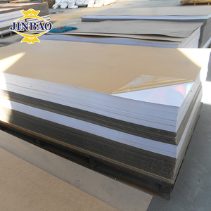 Produttore di JINBAO all'ingrosso 2mm 3mm 4x8 piedi e dimensioni personalizzate lavagna <span class=keywords><strong>bianco</strong></span> latte colore nero acrilico foglio di <span class=keywords><strong>vetro</strong></span> - Product Image 2