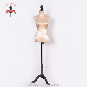 <span class=keywords><strong>Mannequin</strong></span> de <span class=keywords><strong>couture</strong></span> ajustable, pour <span class=keywords><strong>femme</strong></span>, 1 pièce, accessoire féminin, pour le <span class=keywords><strong>buste</strong></span> - Product Image 1