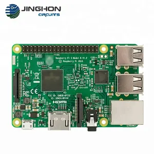 Relógio inteligente eletrônico pcb, para smartband, tablet, pc, pcb, fabricação