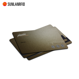 13.56Mhz Programmable HF NFC Smart Chip RFID <strong>Access</strong> <strong>Control</strong> <strong>Card</strong> for Android Phones - Product Image 5