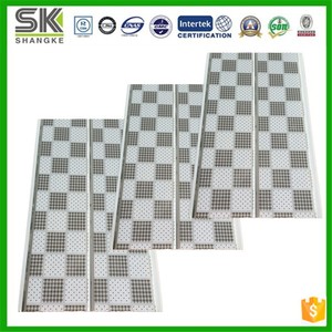 đẹp PVC sai trần để trang trí phòng ngủ - Product Image 3