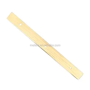 <span class=keywords><strong>Regla</strong></span> recta de <span class=keywords><strong>madera</strong></span> de 12 "/<span class=keywords><strong>30</strong></span> <span class=keywords><strong>cm</strong></span> - Product Image 3
